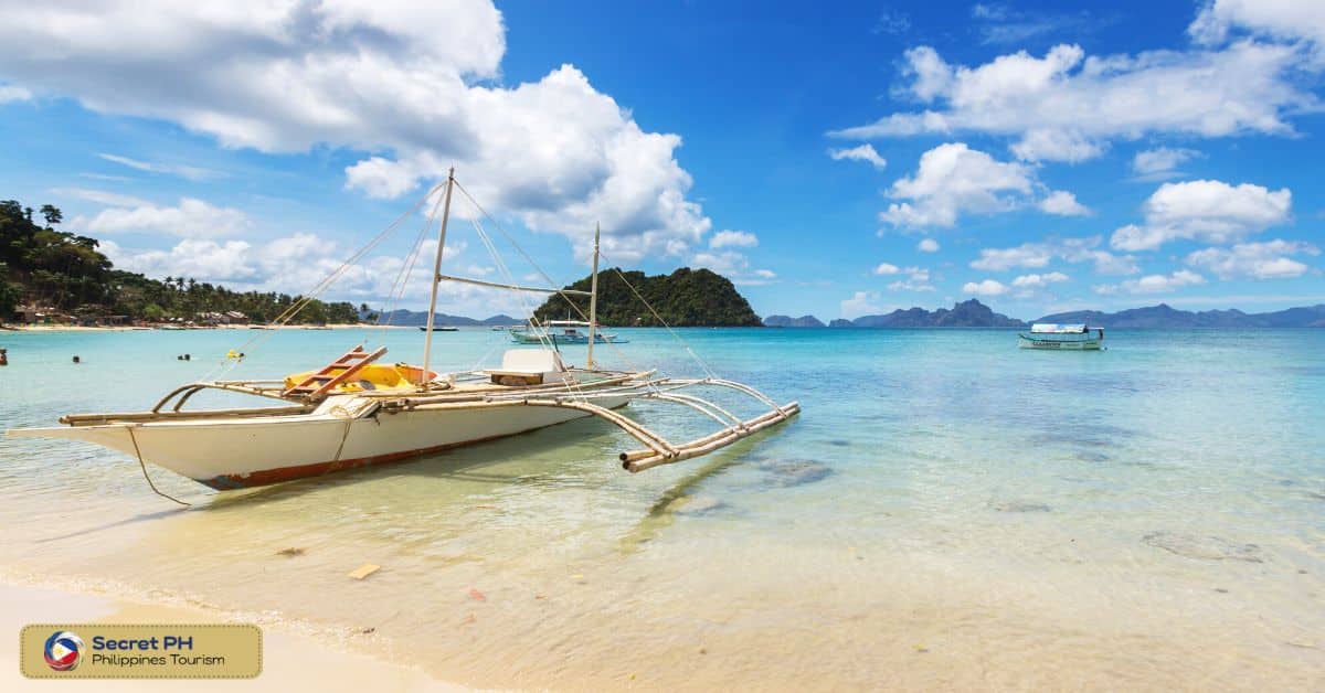Banwa Private Island, Palawan