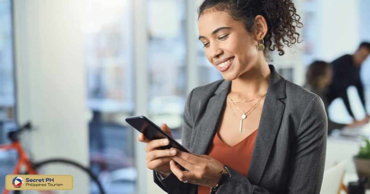 Notify your bank about your travel plans