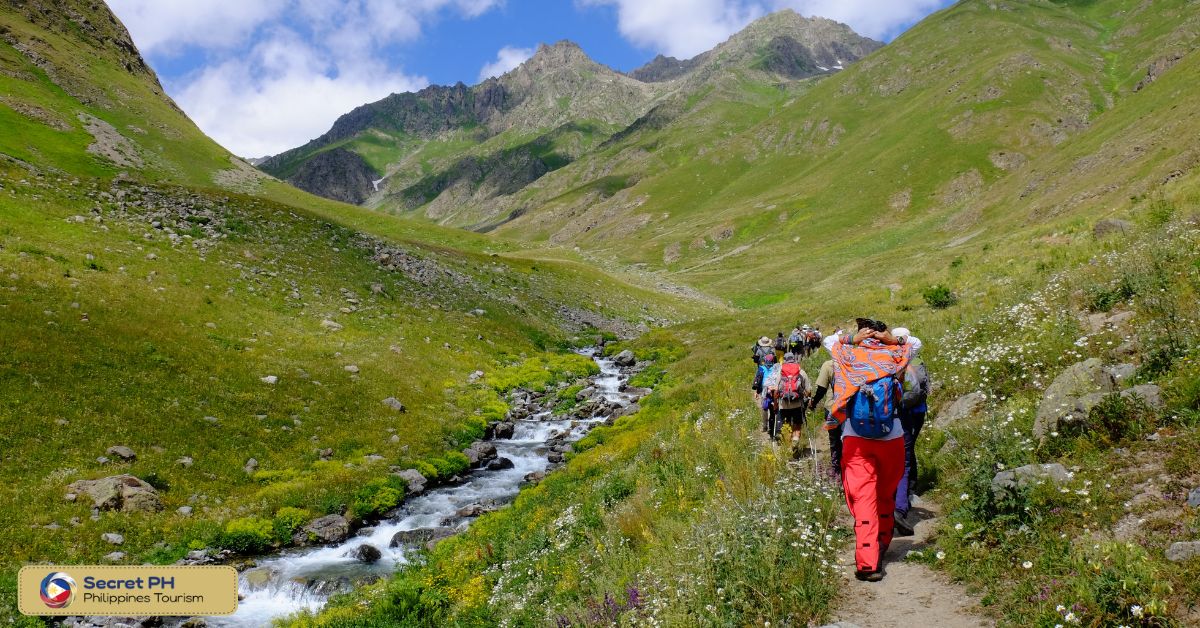 Trekking