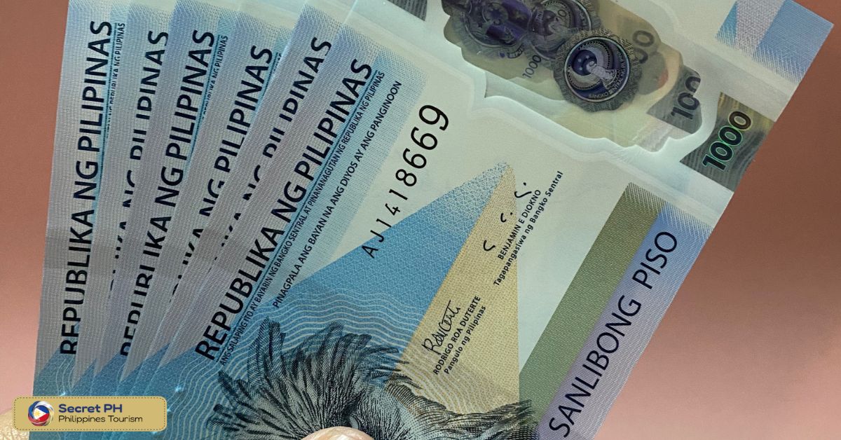 The Future of the Philippine Peso