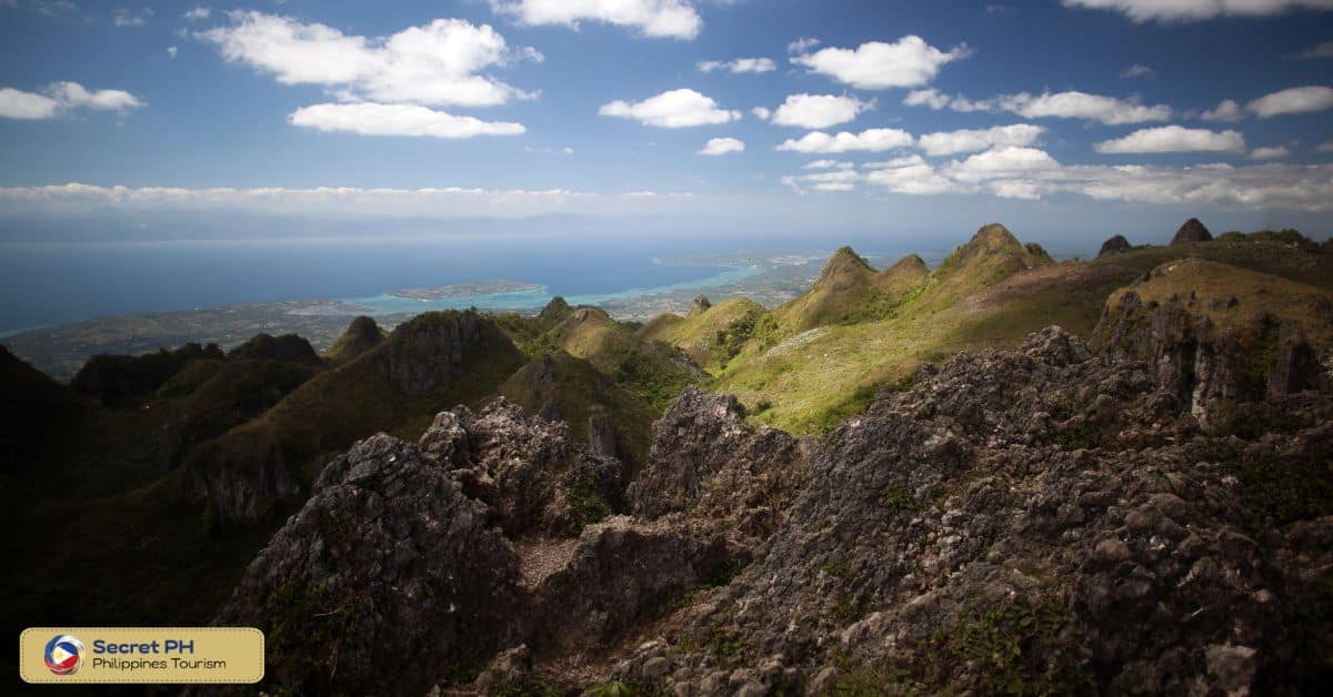 Osmeña Peak