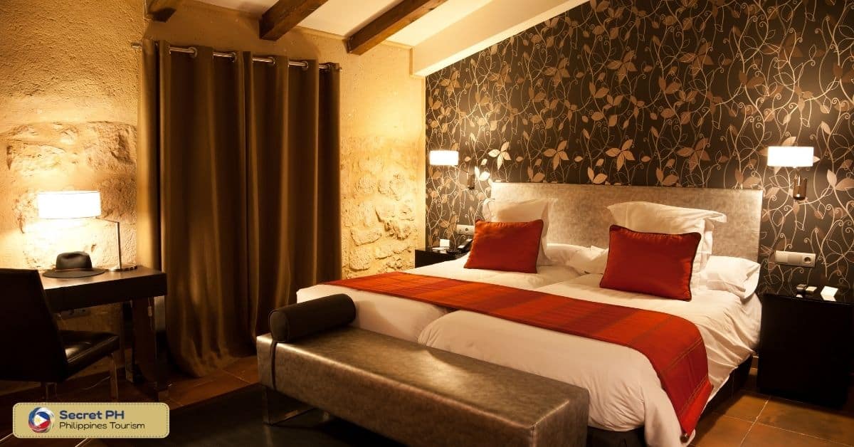 Best Western Plus The Ivywall Hotel