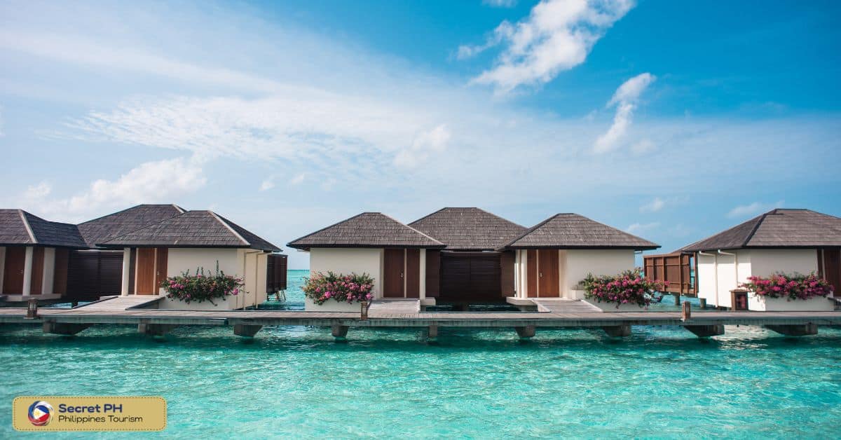Myrna's Bamboo Cottages