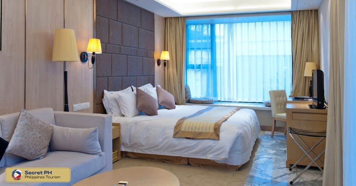 Hotel Kimberly Manila