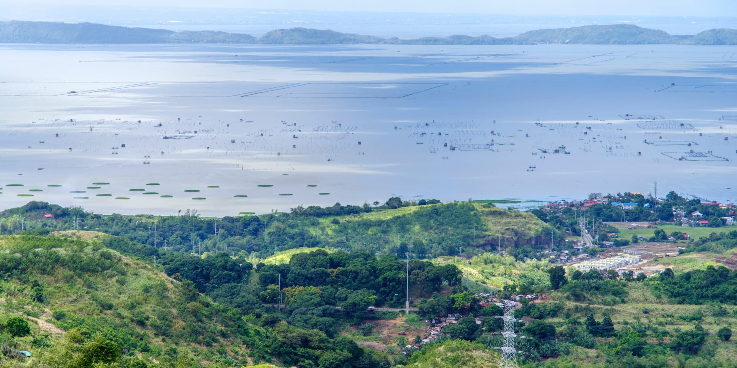 Alaminos Laguna