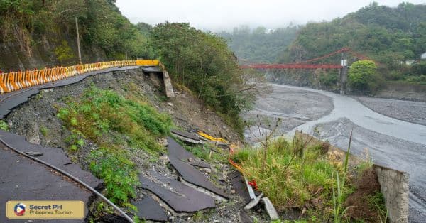 Staying away from hazardous areas