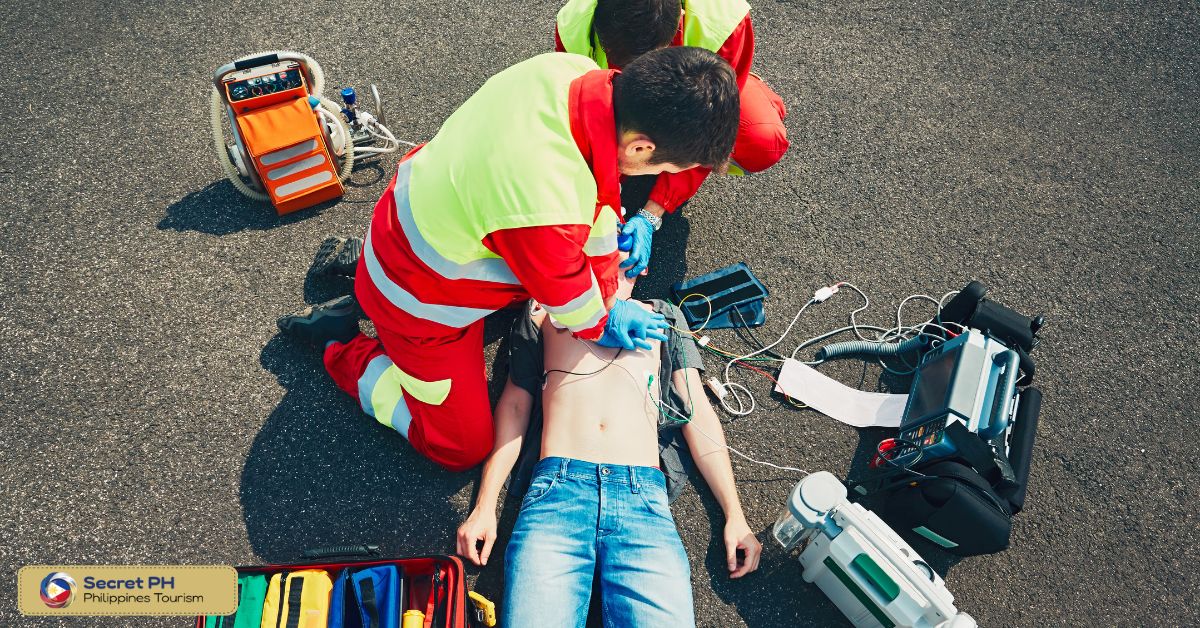 No. 6: Improved ability to recognize signs and symptoms of common illnesses and injuries