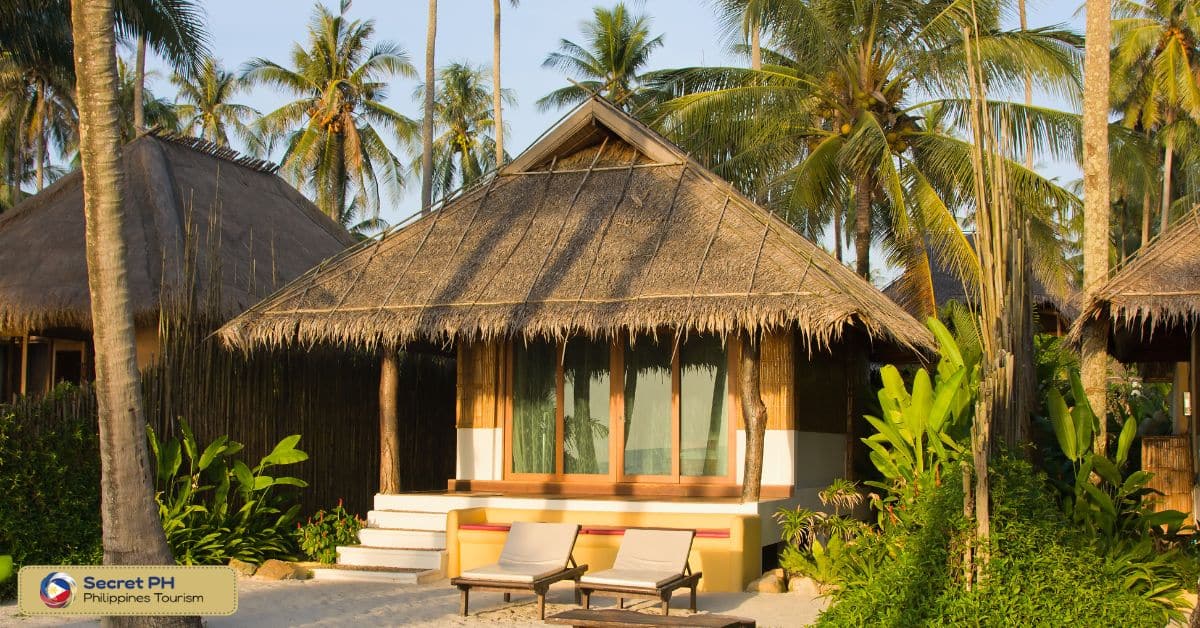 Paguia Cottages