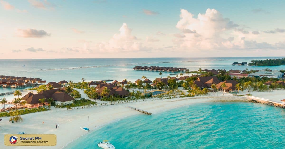 Turtle Cove Island Resort