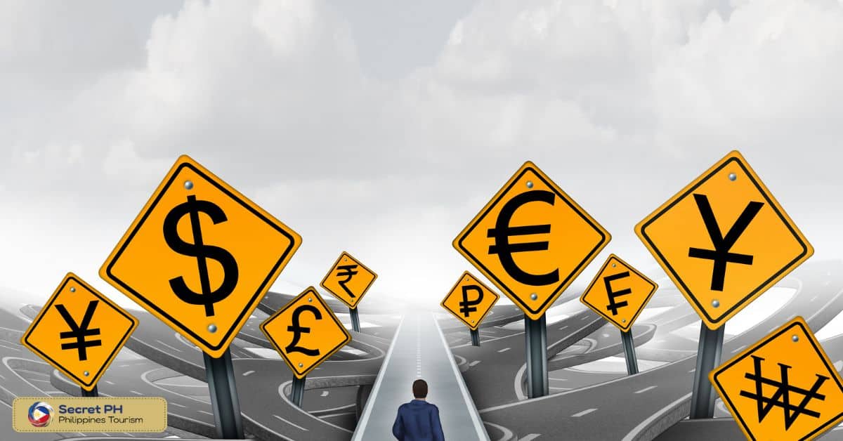 Consider using a multi-currency account