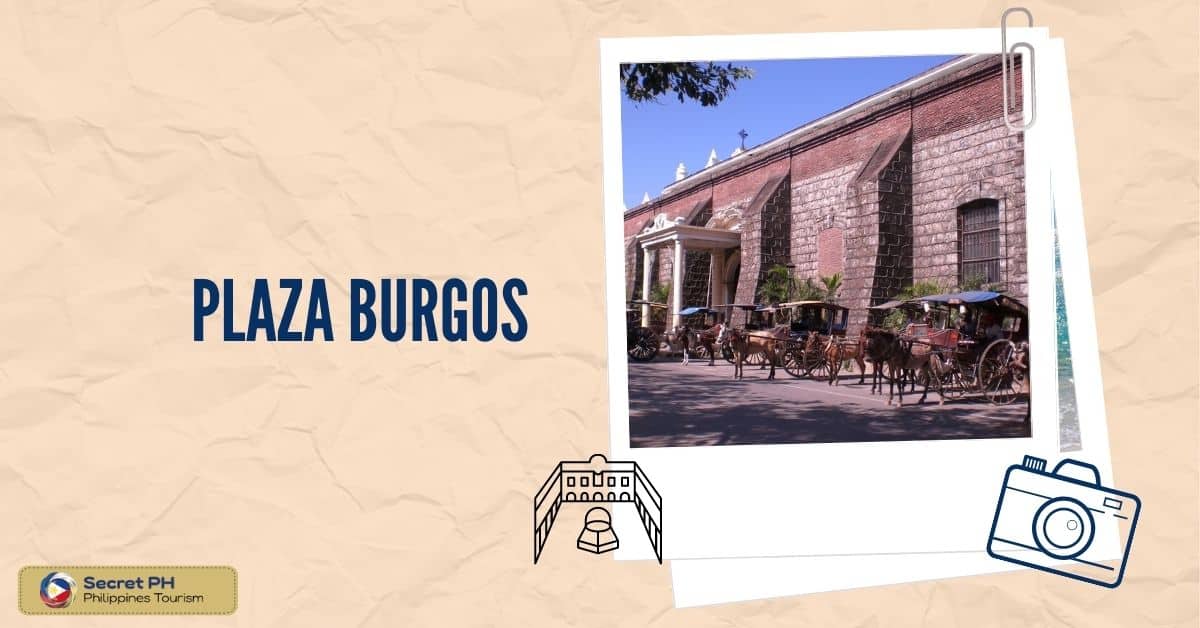 Plaza Burgos