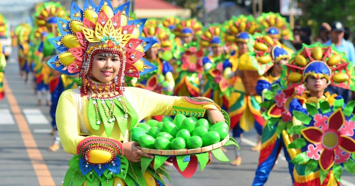 Manggahan Festival
