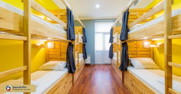 Banaue Hotel & Youth Hostel