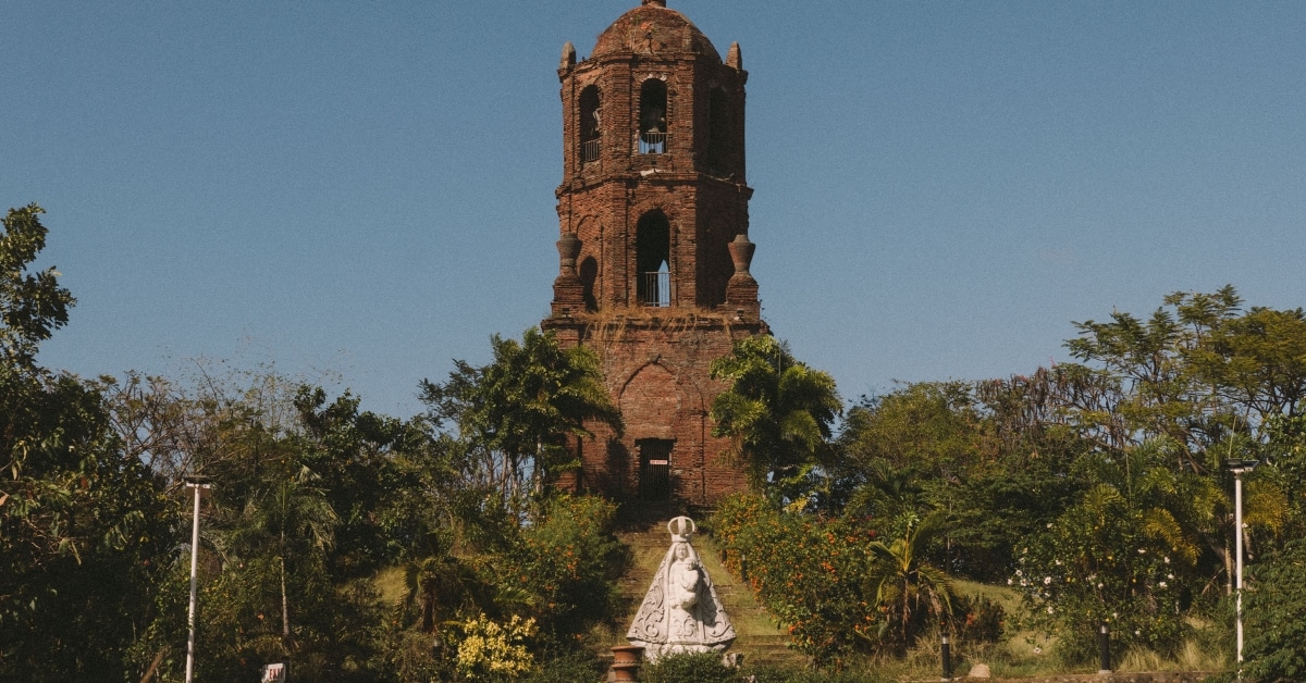 Vigan: A Step Back in Time to a Spanish-Colonial Town