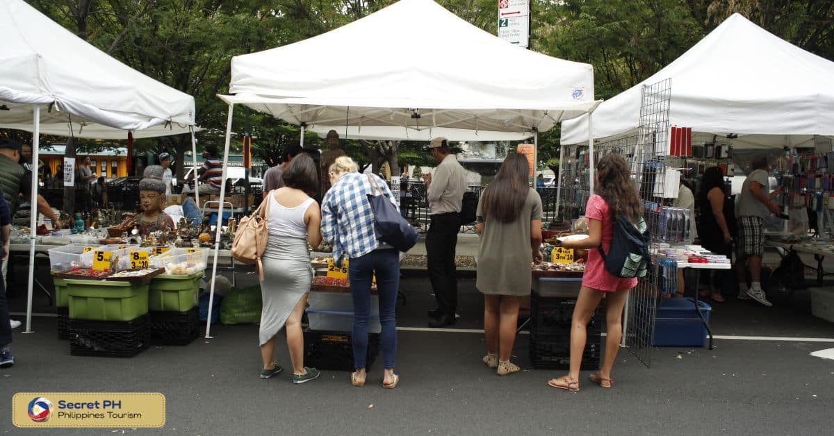 Commercialization and exploitation of the feast