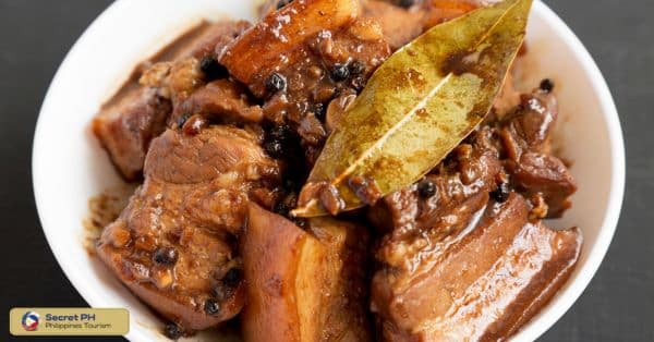 8. Adobo