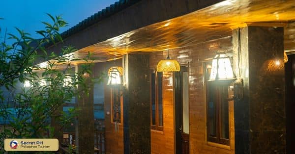 8. Banaue Bogah Homestay