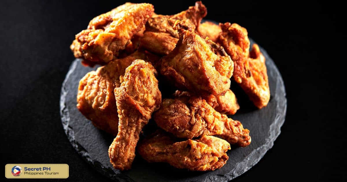 8. BonChon