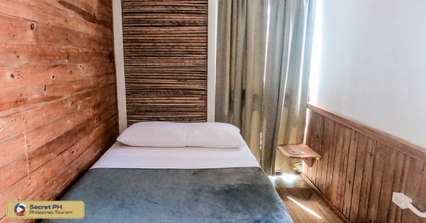 8. Sagada Blue Mountain Cabins