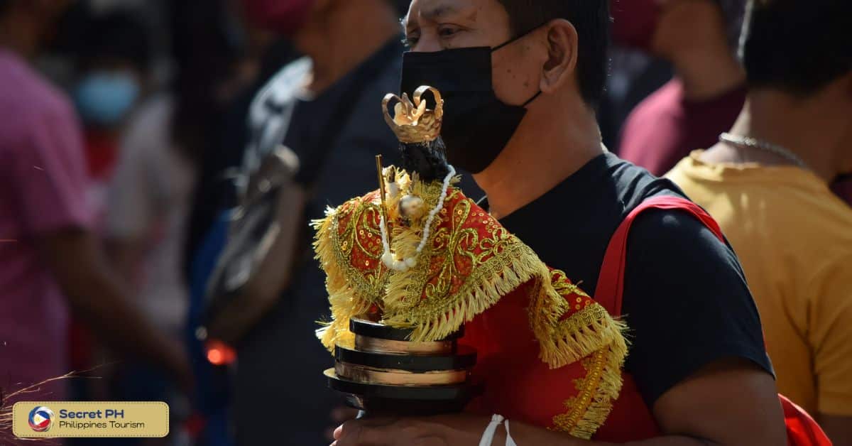 8. Santo Niño Festival