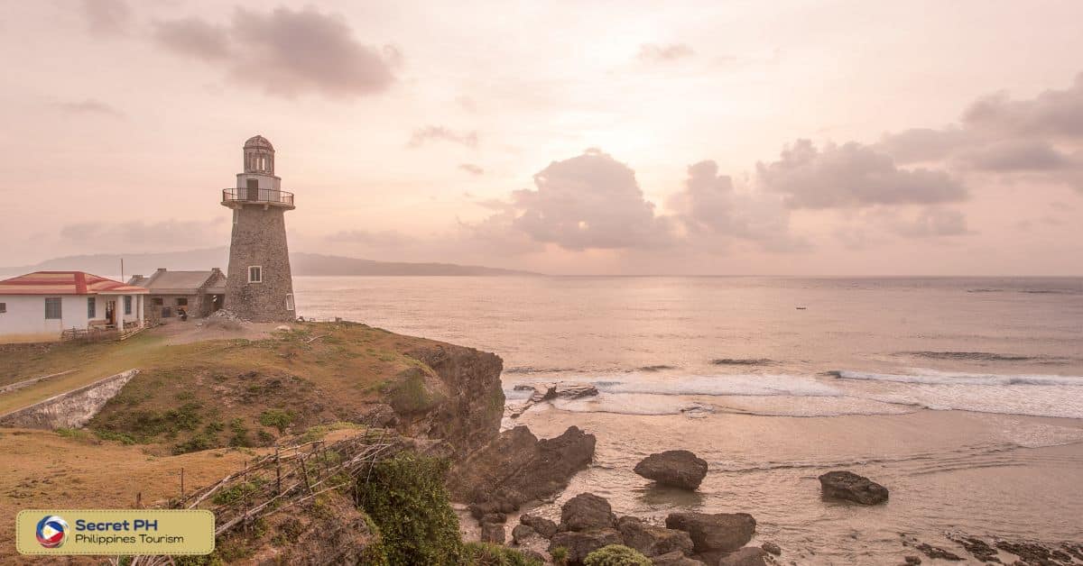 Sabtang Lighthouse