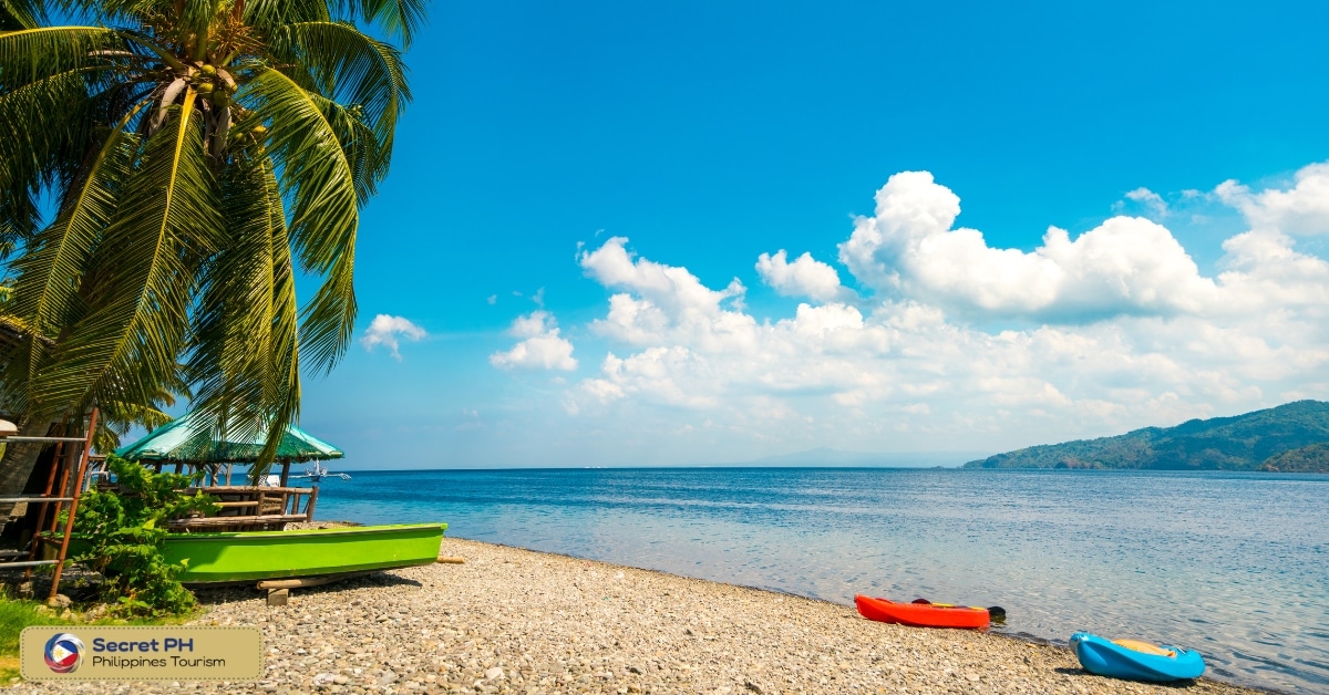 Eagle Point Beach and Dive Resort – Batangas