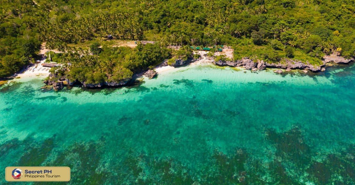 ANDA, BOHOL