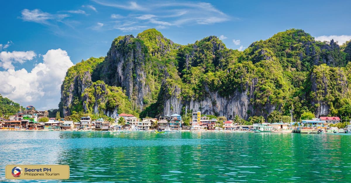 Qi Palawan - El Nido, Palawan