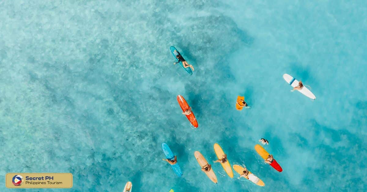 Aliya Surf Camp Resort