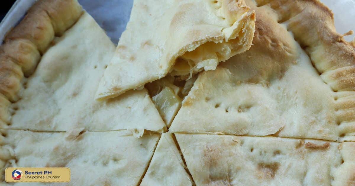 Buko Pie