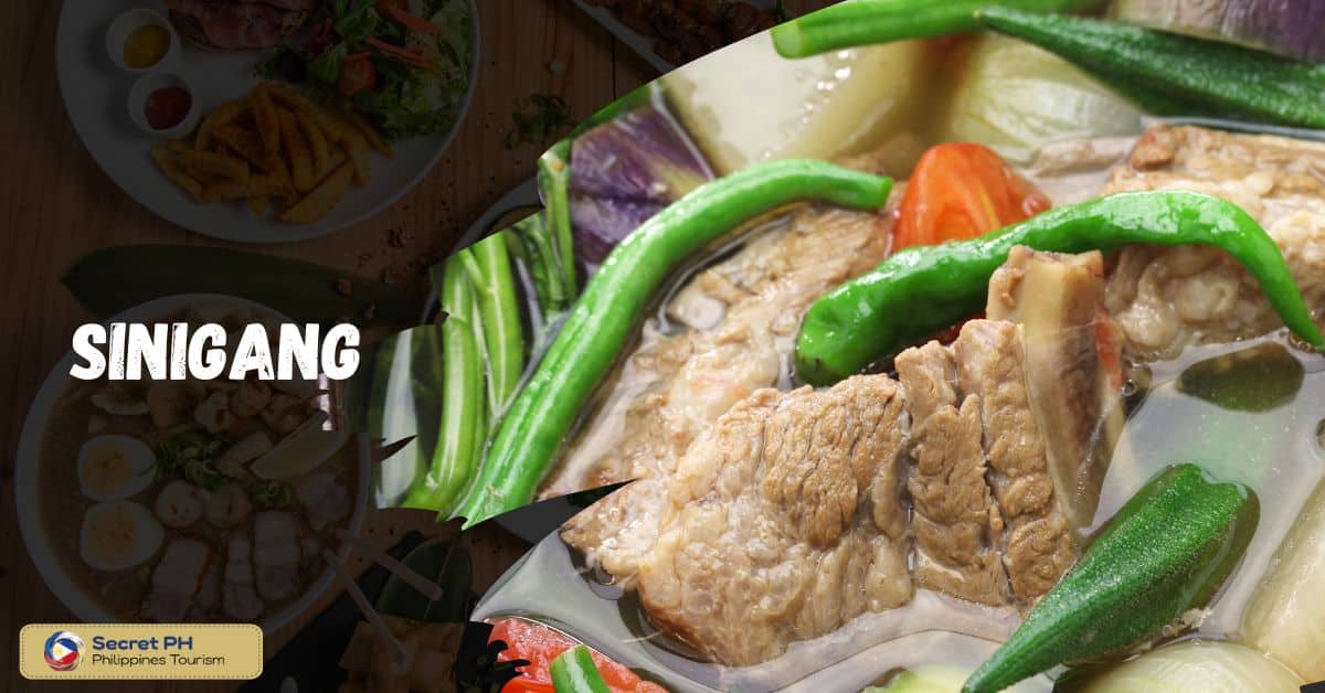 Sinigang