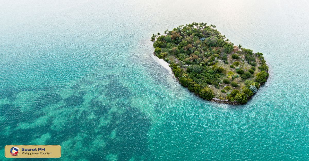 Dako Island