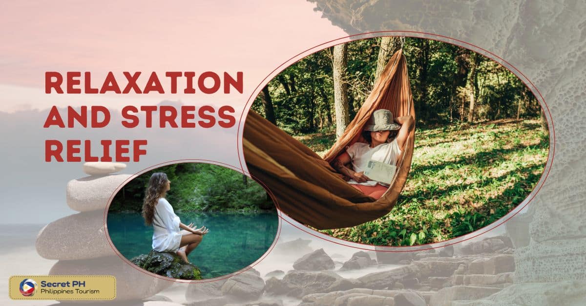 Relaxation and Stress Relief