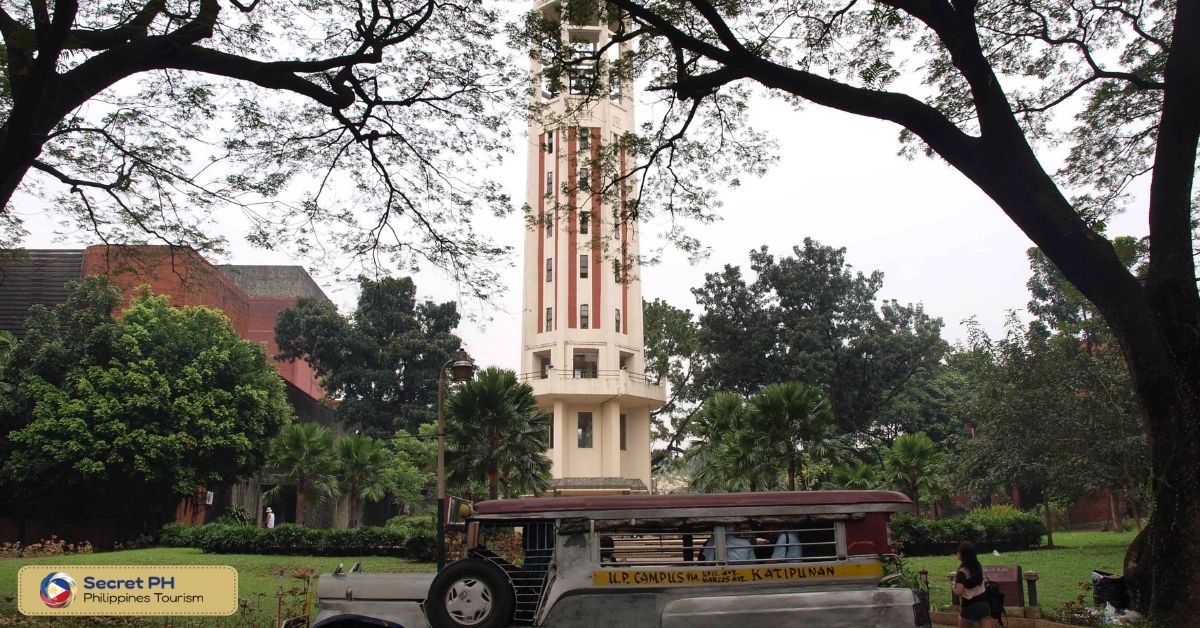 Safety Precautions for Using Transportation in the Philippines