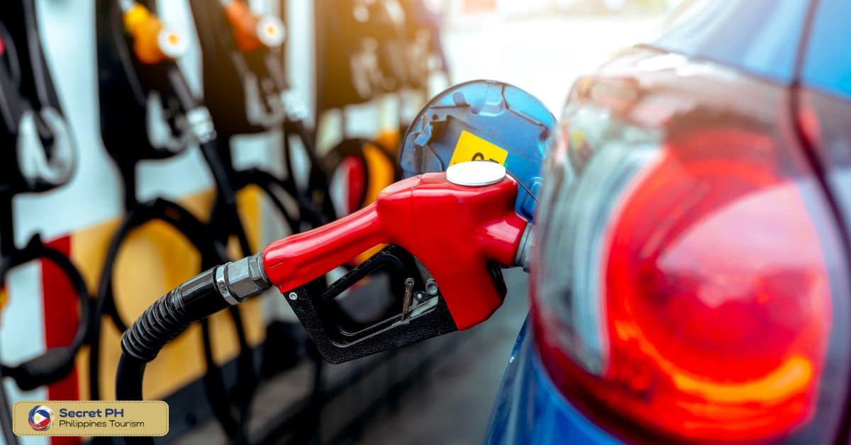 Opt for a More Fuel-Efficient Car