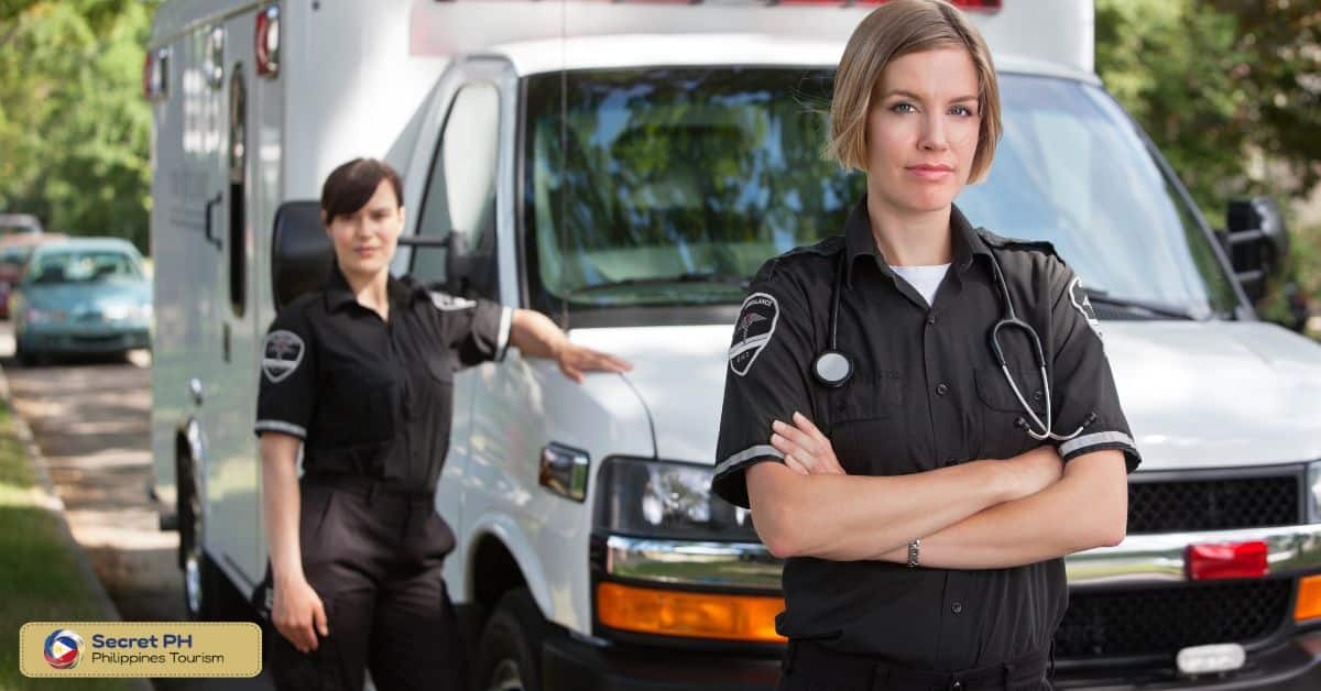 Emergency management services