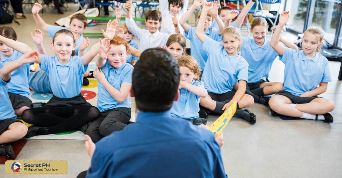 School-based Emergency Preparedness Education