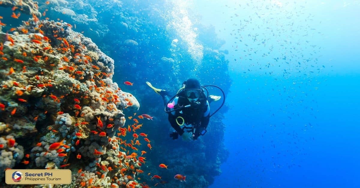 Coral Sea Dive Center