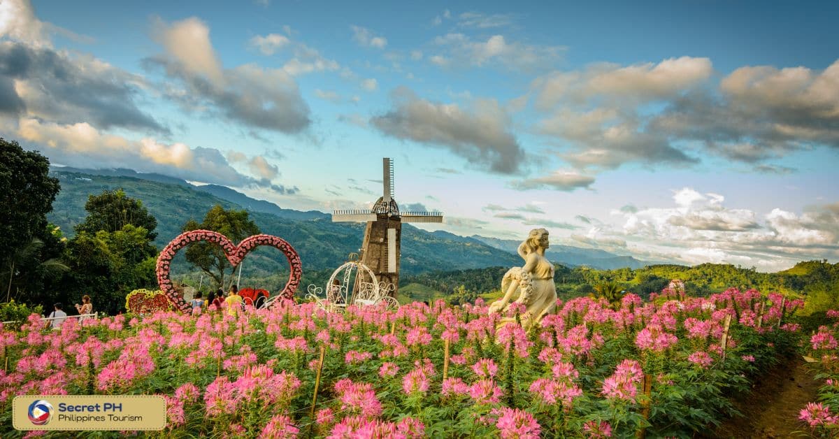 Sirao Flower Farm