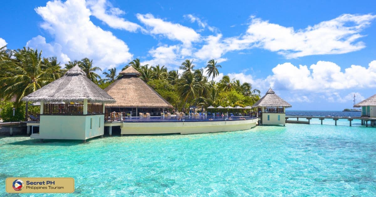Inigtan Lio Bamboo Cottages