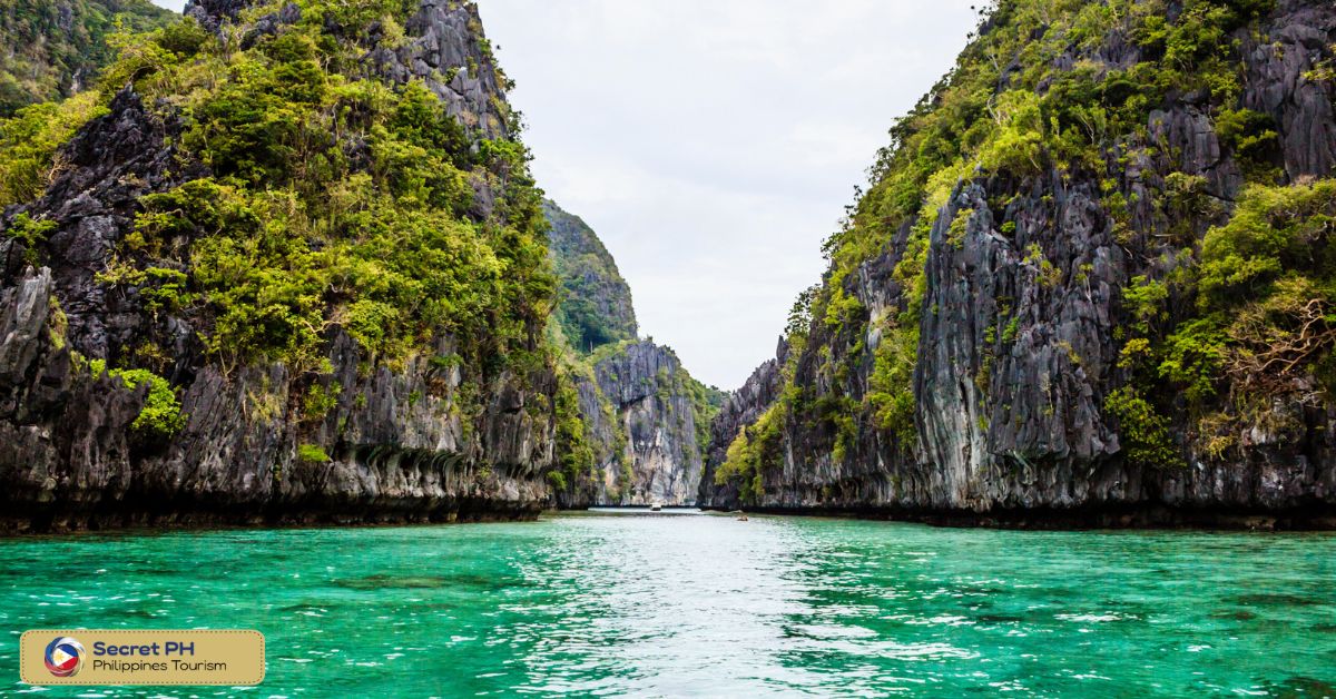 El Nido Resorts, Pangulasian, Palawan