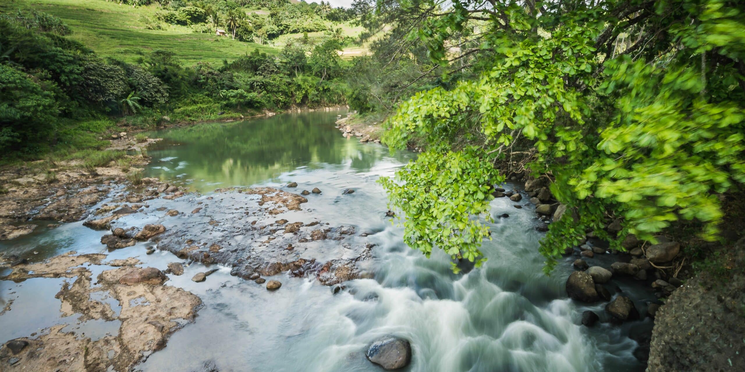 Cauayan Negros Occidental