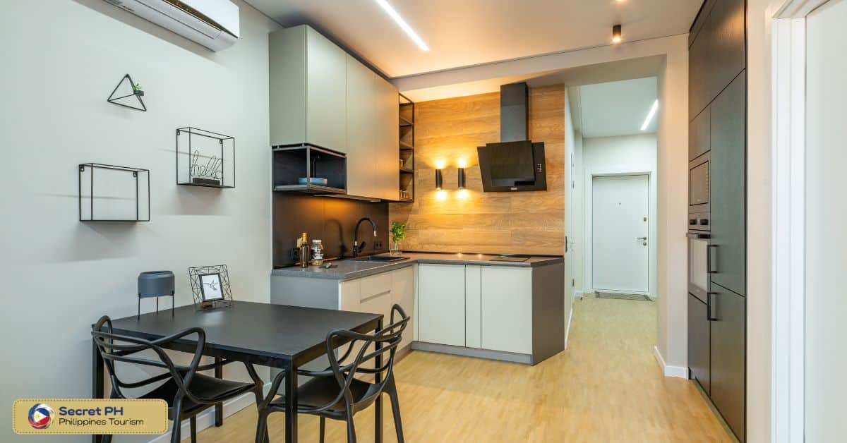 Prince Aly Apartment