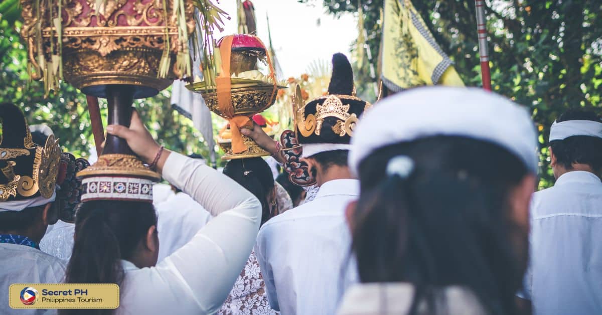 Processions