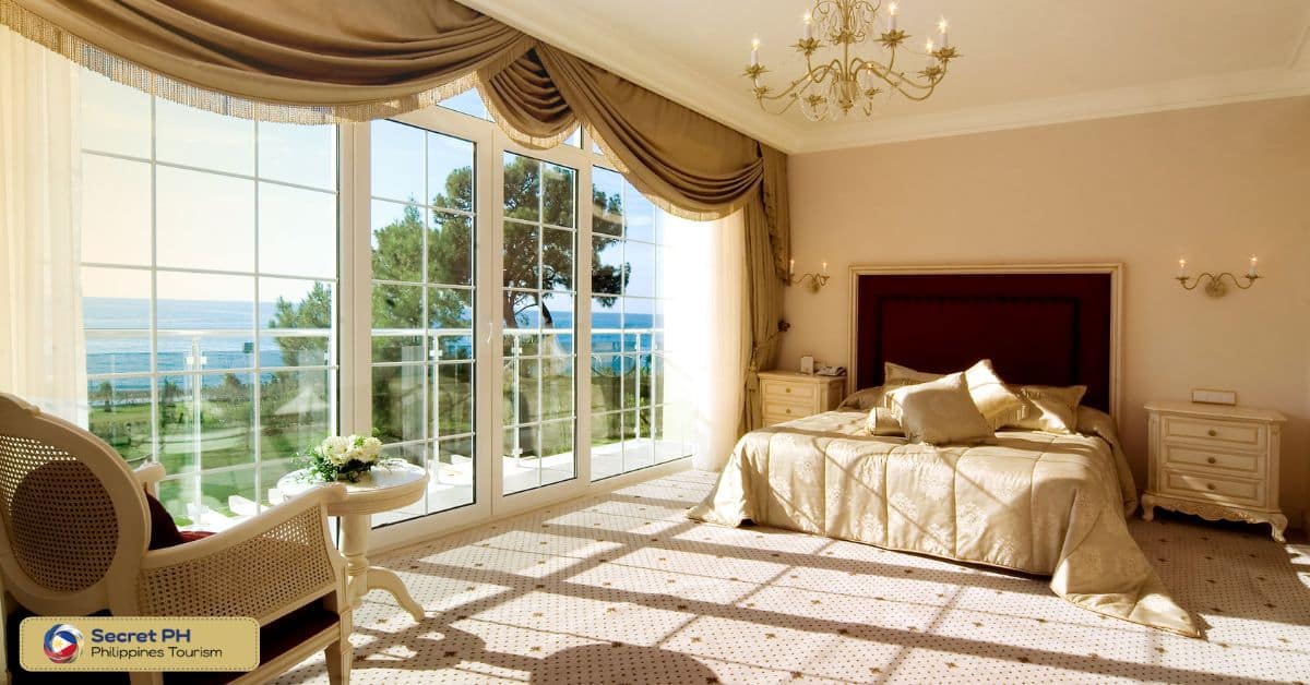 Mallberry Suites Business Hotel