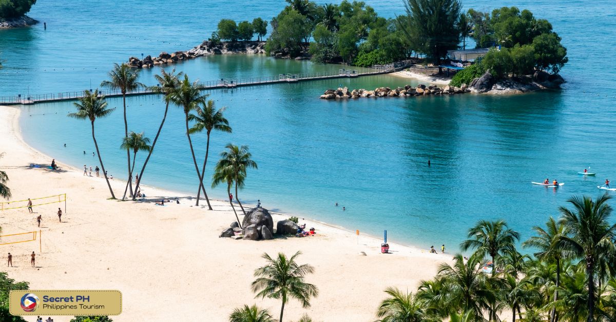 Footprints Beach Resort