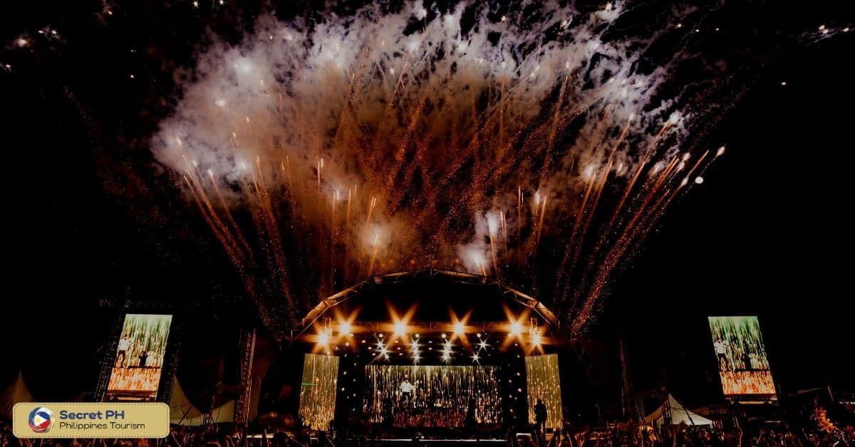 Chroma Music Festival