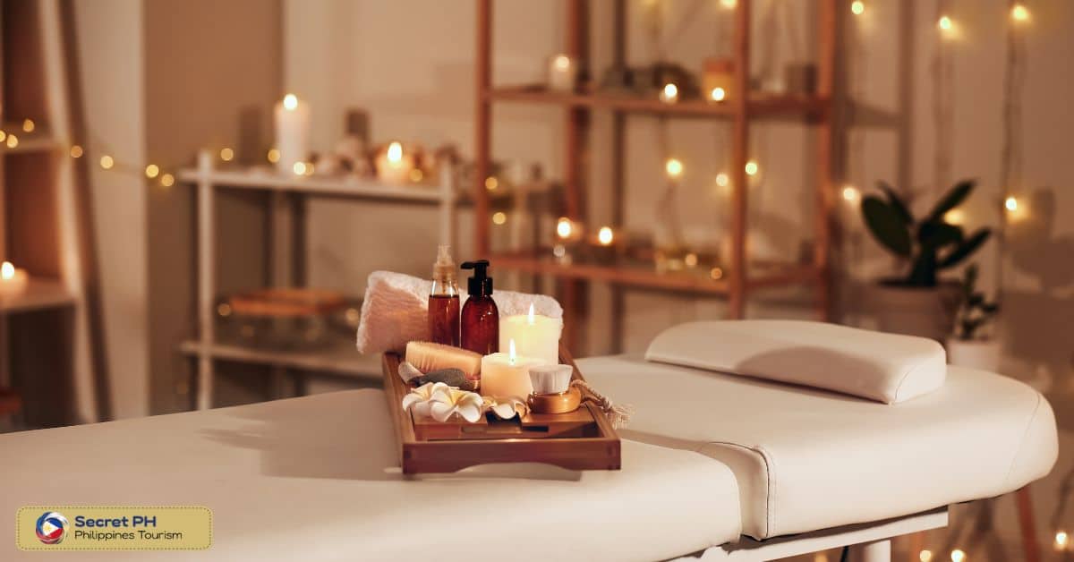 Terra Wellness Spa