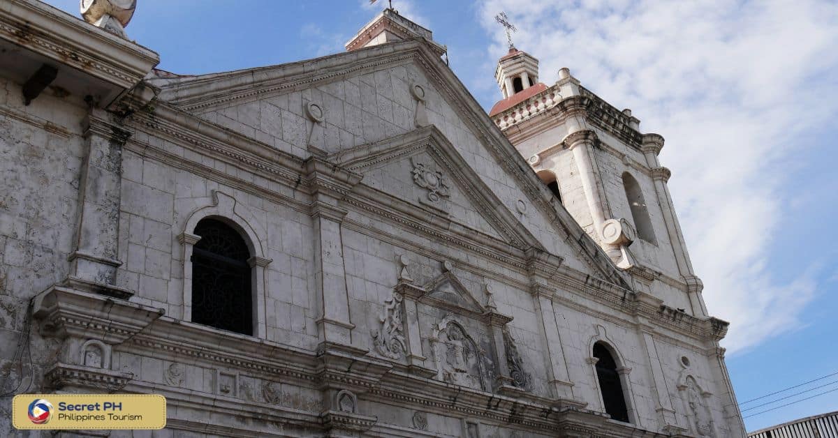 Significance of the Basilica and Shrine
