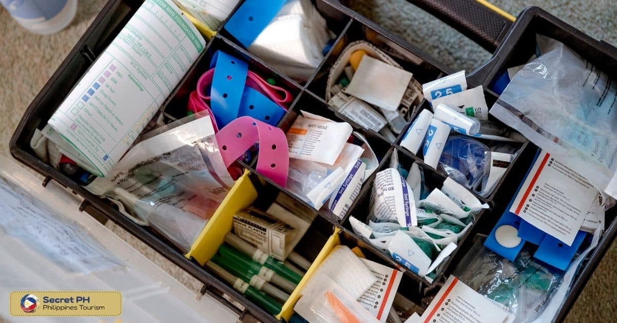 Medical equipment and supplies